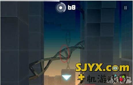 无敌弹珠Smash Hit攻略 全通关攻略