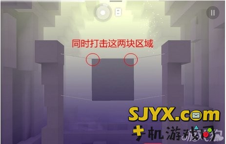 无敌弹珠Smash Hit攻略 全通关攻略