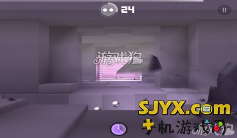 无敌弹珠Smash Hit攻略 全通关攻略