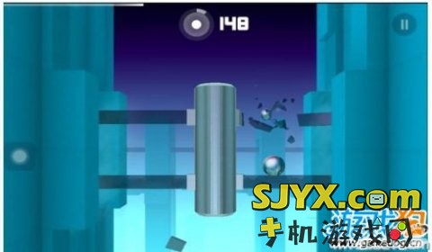 无敌弹珠Smash Hit攻略 全通关攻略