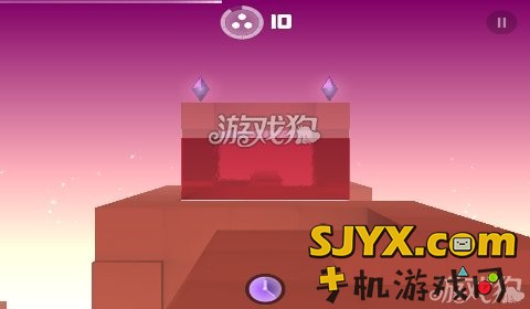 无敌弹珠Smash Hit攻略 全通关攻略