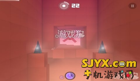 无敌弹珠Smash Hit攻略 全通关攻略