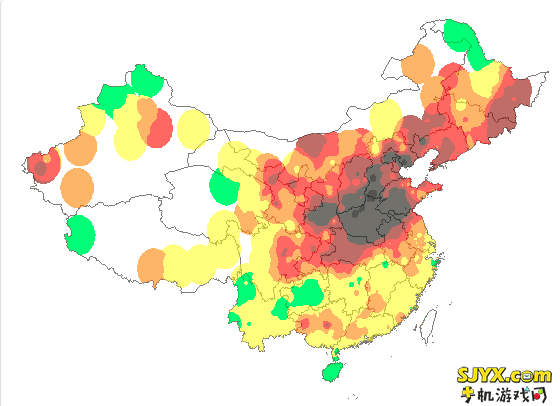 霾头苦干 盘点王者荣耀更适合在大霾天战斗的英雄